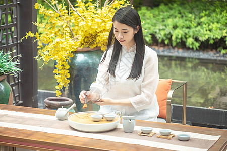 潮汕茶韵，健康相伴：喝茶的好处你知多少