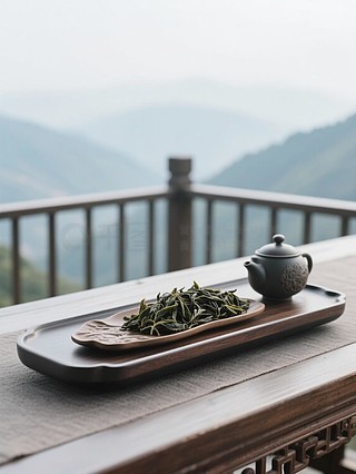 茶艺生活：喝茶的乐趣与仪式感
