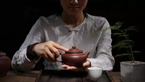 茶道养生，品味人生从一杯茶开始