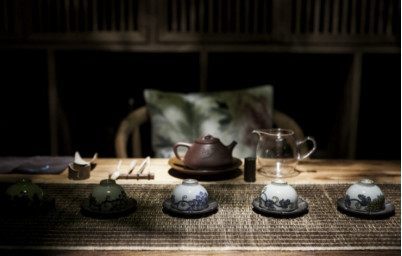 养生茶搭配之道：护胃又养生的秘诀